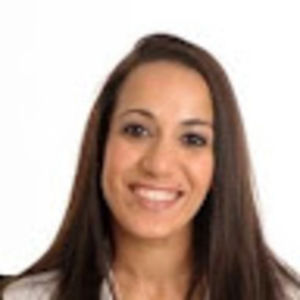 Meet your Posher, Katiria